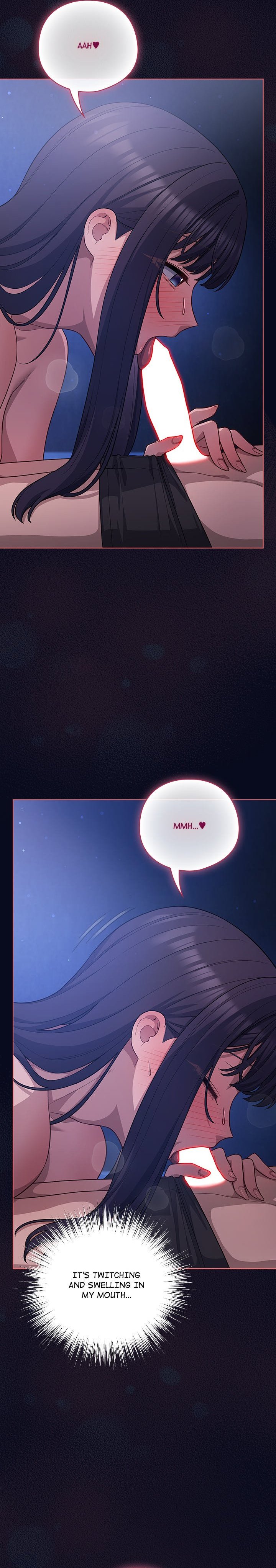 The General Is Here! - Chapter 42 Page 7