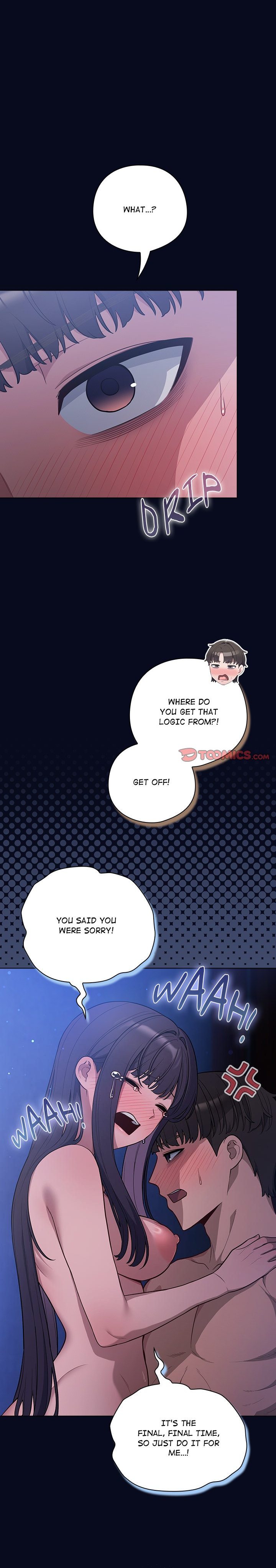 The General Is Here! - Chapter 44 Page 1