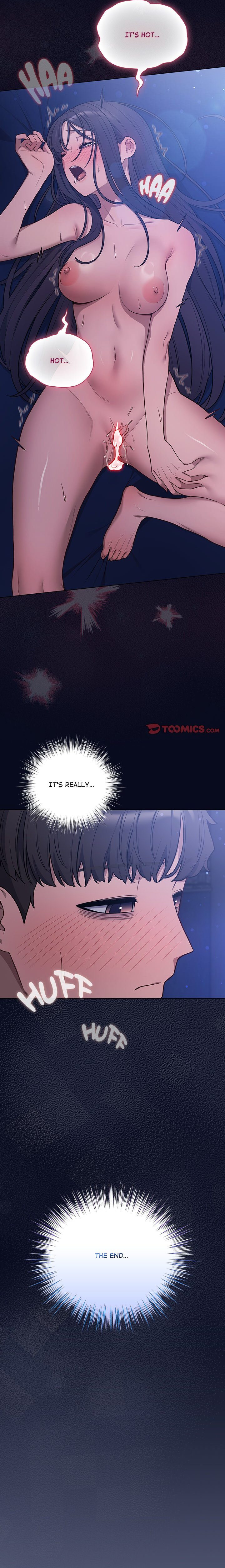 The General Is Here! - Chapter 44 Page 15