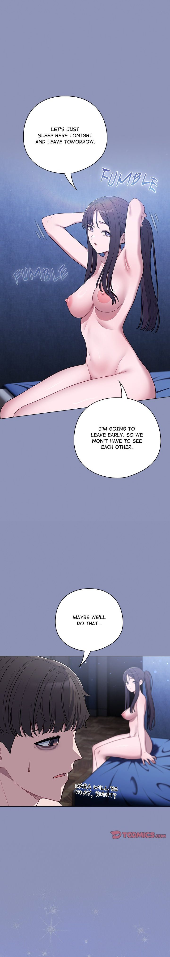 The General Is Here! - Chapter 44 Page 17