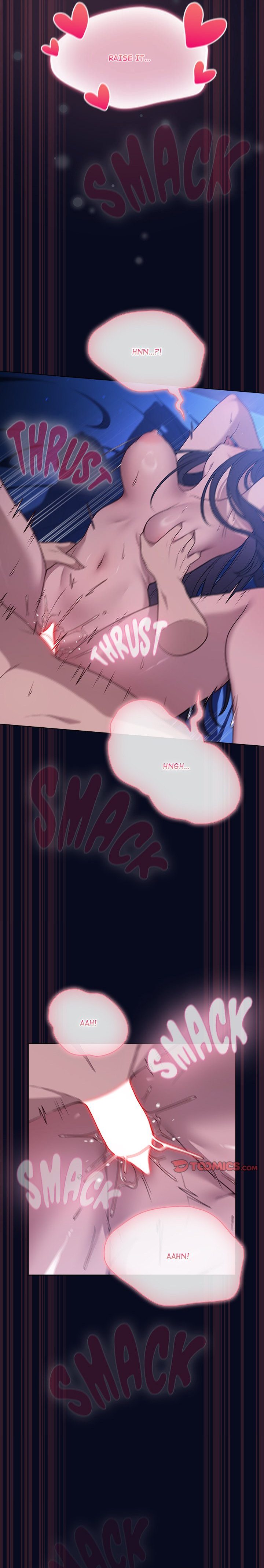 The General Is Here! - Chapter 44 Page 8