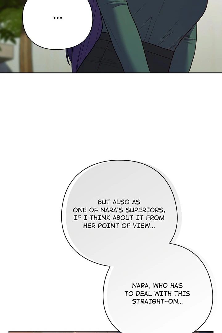 The General Is Here! - Chapter 45 Page 113