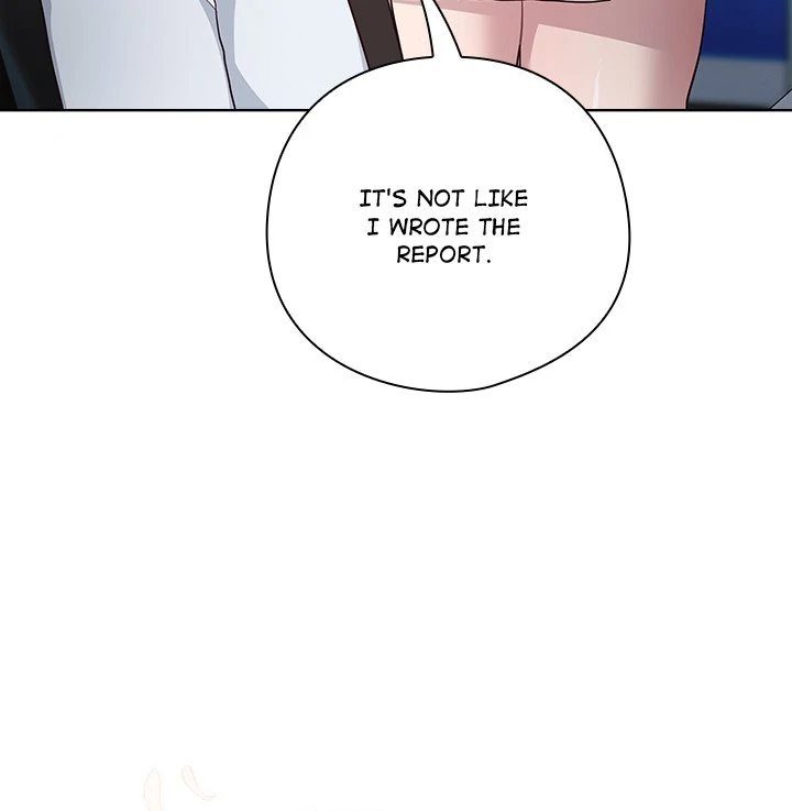 The General Is Here! - Chapter 45 Page 22