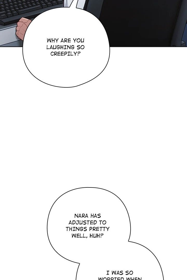 The General Is Here! - Chapter 45 Page 29