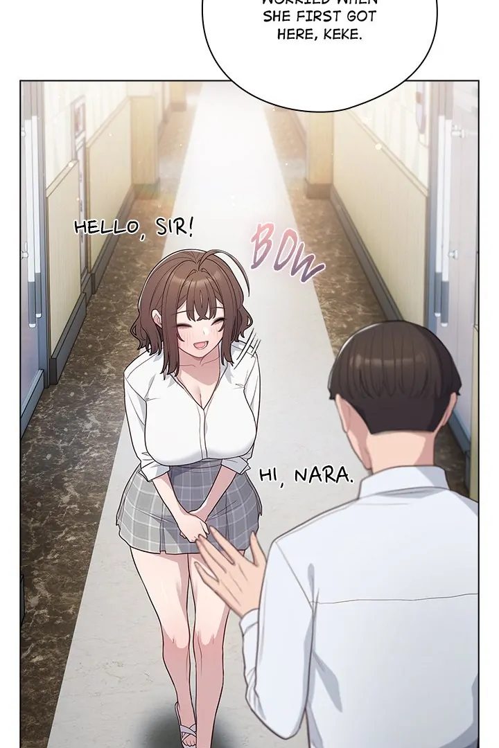 The General Is Here! - Chapter 45 Page 30