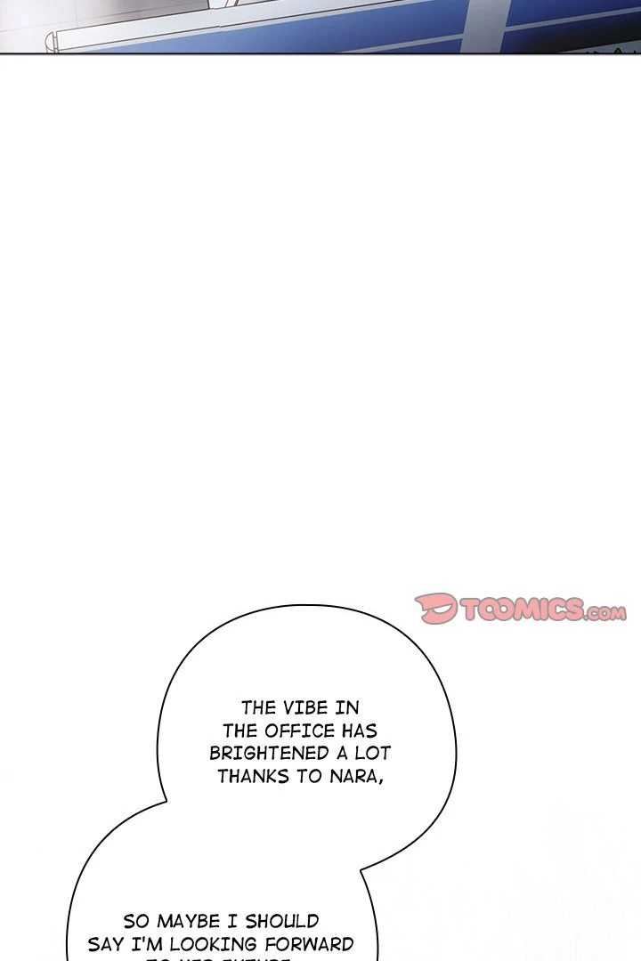 The General Is Here! - Chapter 45 Page 36