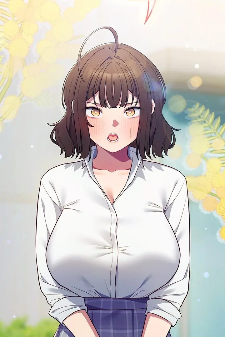 The General Is Here! - Chapter 45 Page 5