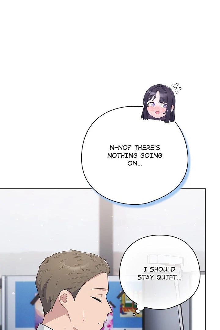 The General Is Here! - Chapter 45 Page 54