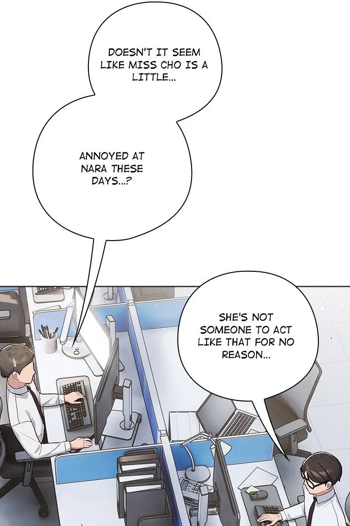 The General Is Here! - Chapter 45 Page 62