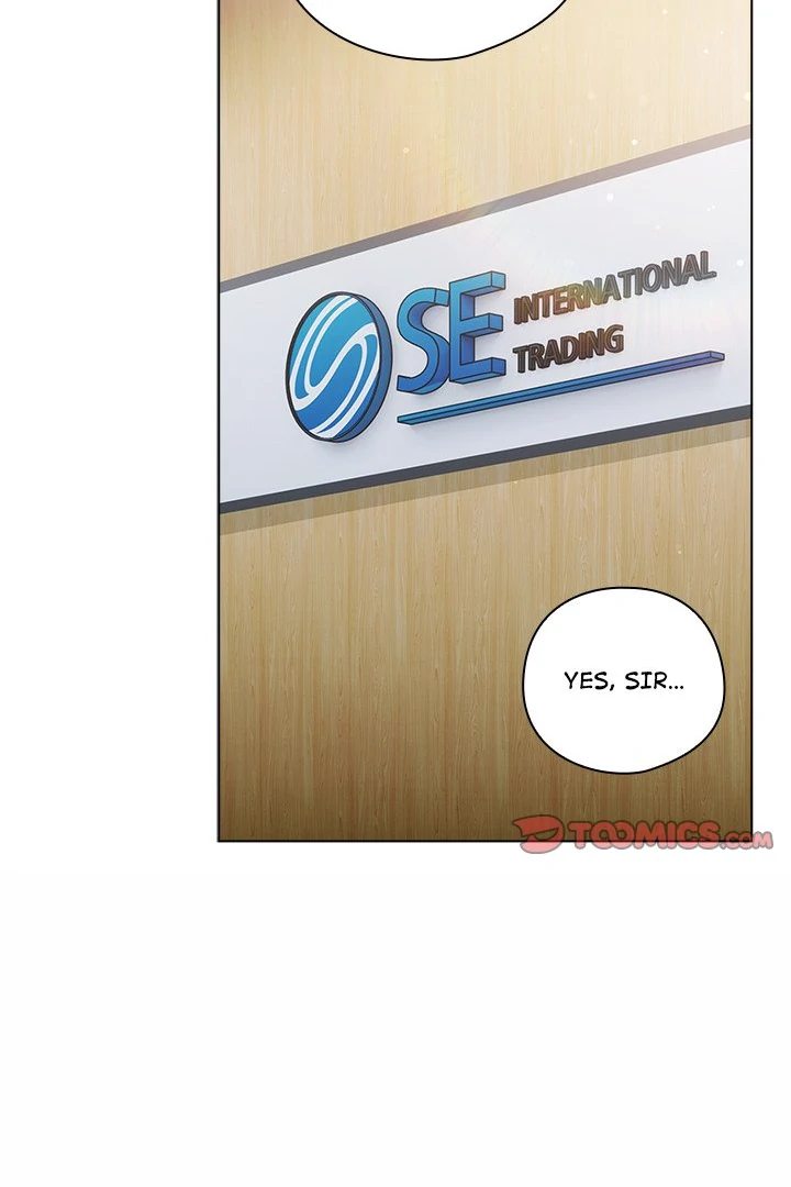 The General Is Here! - Chapter 45 Page 64