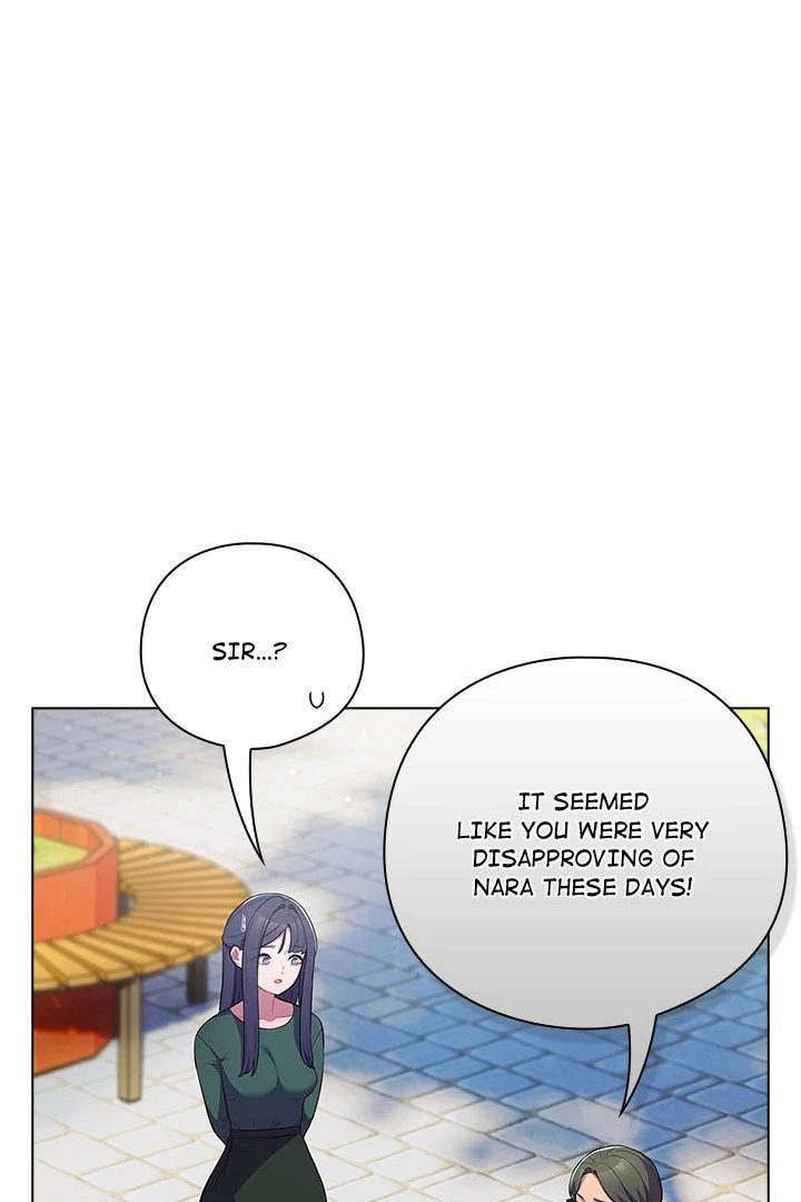 The General Is Here! - Chapter 45 Page 71