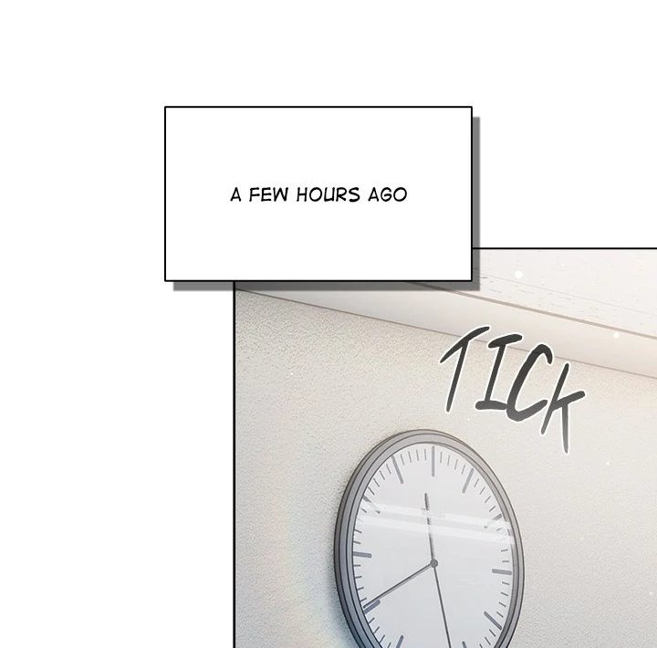 The General Is Here! - Chapter 45 Page 9