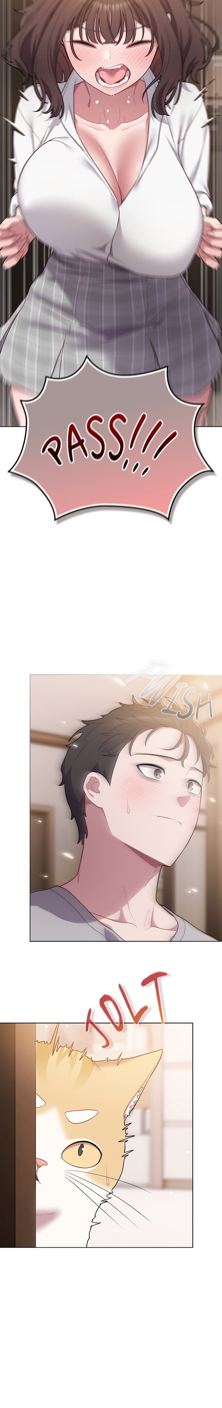 The General Is Here! - Chapter 47 Page 11