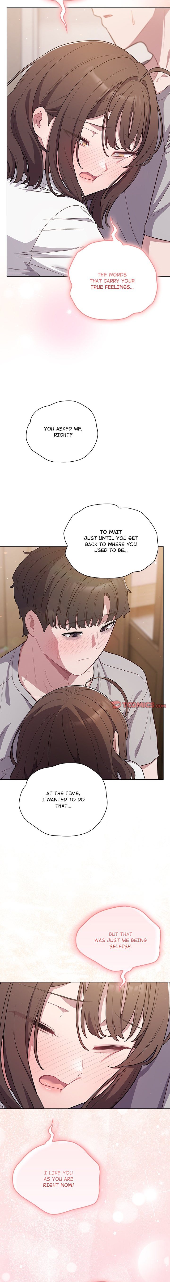 The General Is Here! - Chapter 47 Page 14