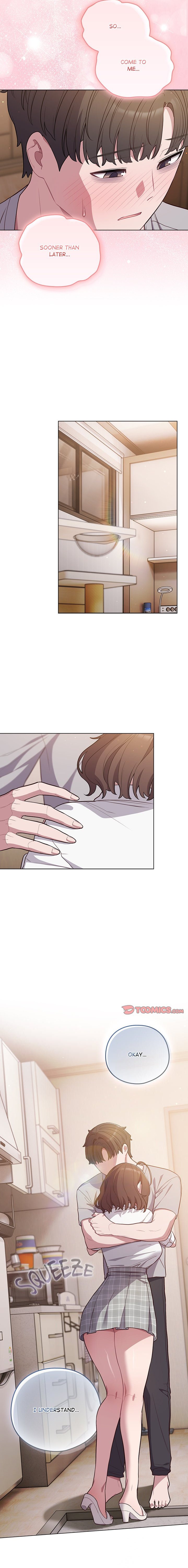 The General Is Here! - Chapter 47 Page 15