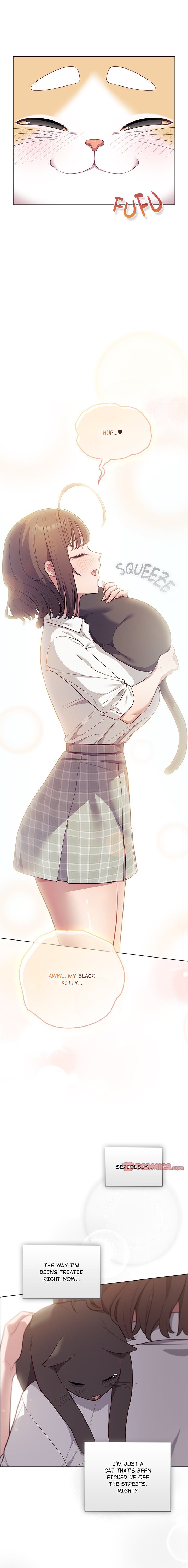 The General Is Here! - Chapter 47 Page 17