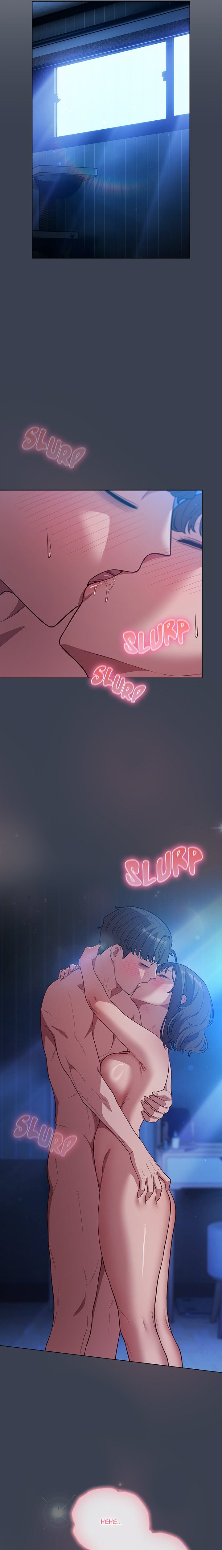 The General Is Here! - Chapter 47 Page 19