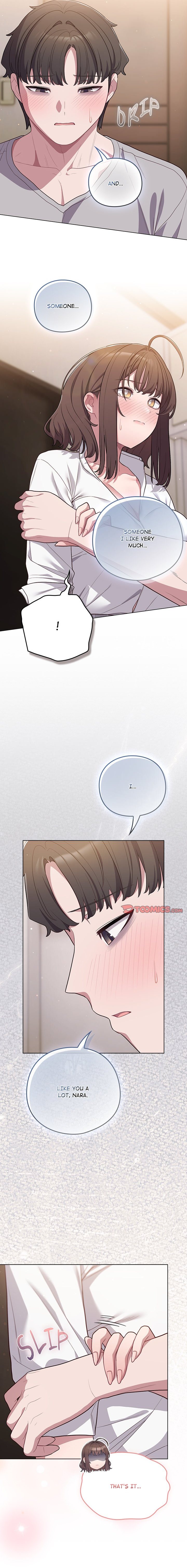 The General Is Here! - Chapter 47 Page 9