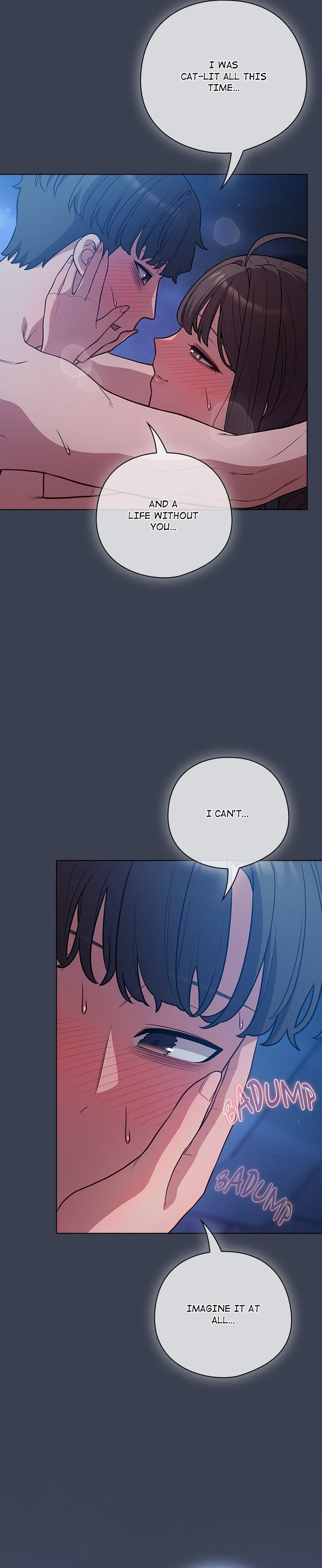 The General Is Here! - Chapter 48 Page 11