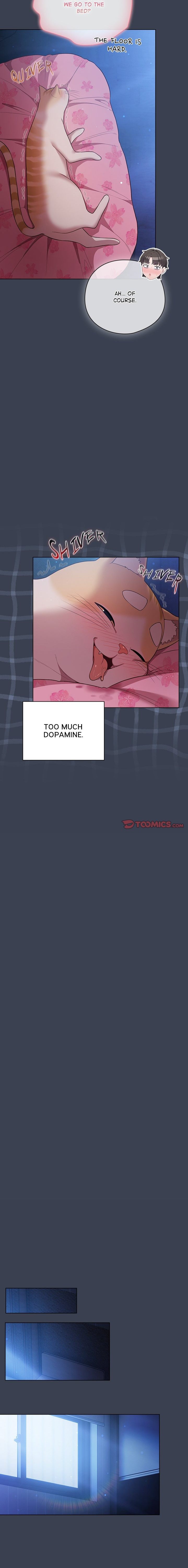 The General Is Here! - Chapter 48 Page 13