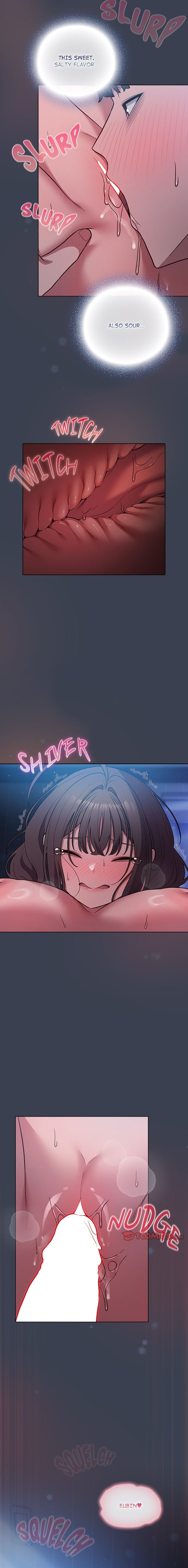 The General Is Here! - Chapter 48 Page 15