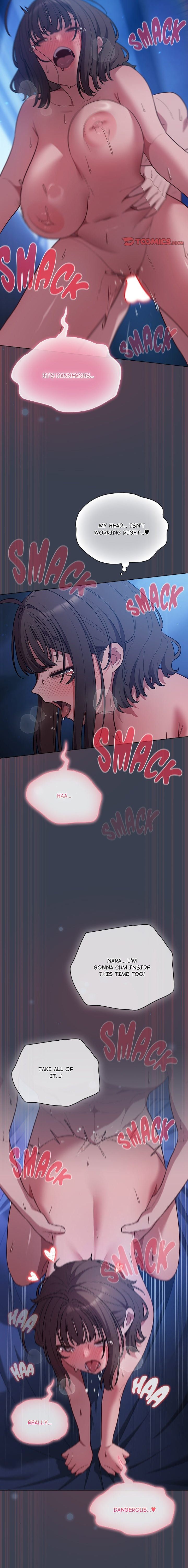 The General Is Here! - Chapter 48 Page 20