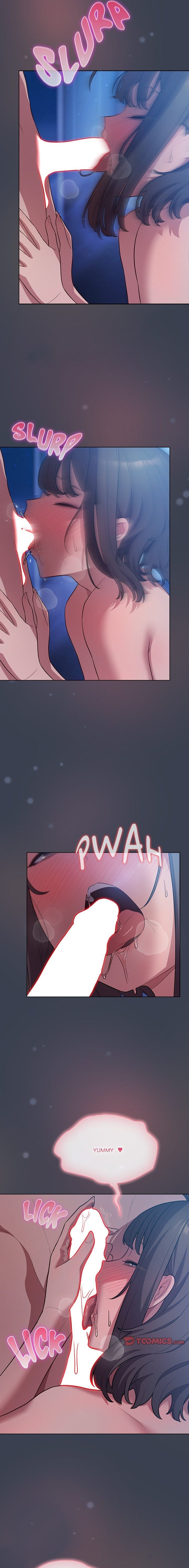 The General Is Here! - Chapter 48 Page 4