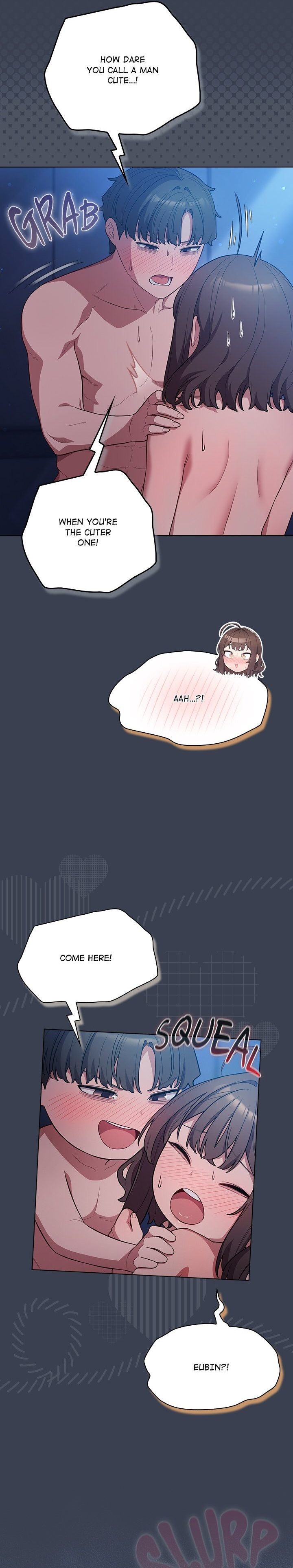 The General Is Here! - Chapter 48 Page 6