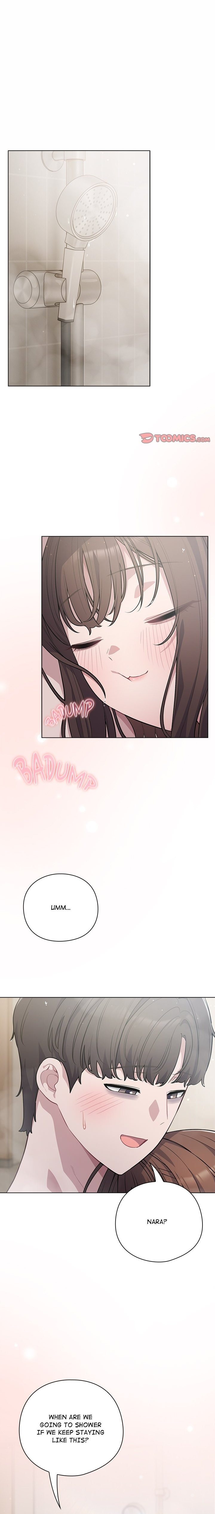 The General Is Here! - Chapter 49 Page 1