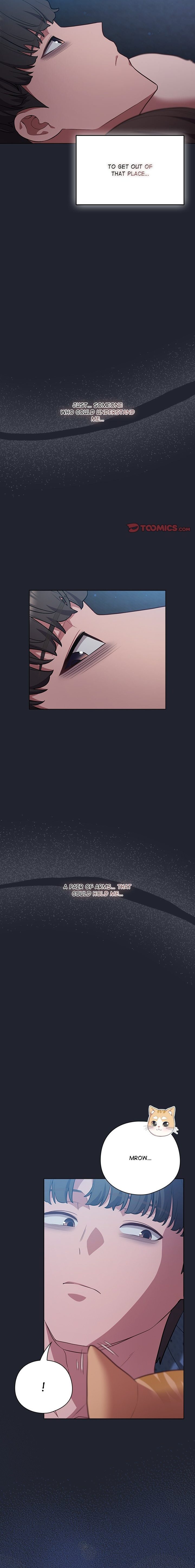 The General Is Here! - Chapter 49 Page 10