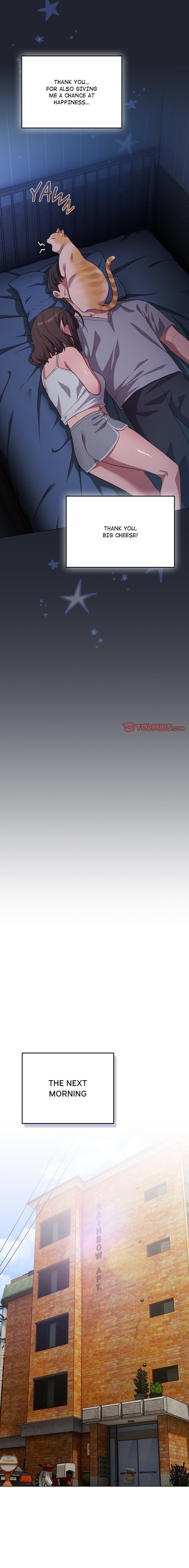 The General Is Here! - Chapter 49 Page 12