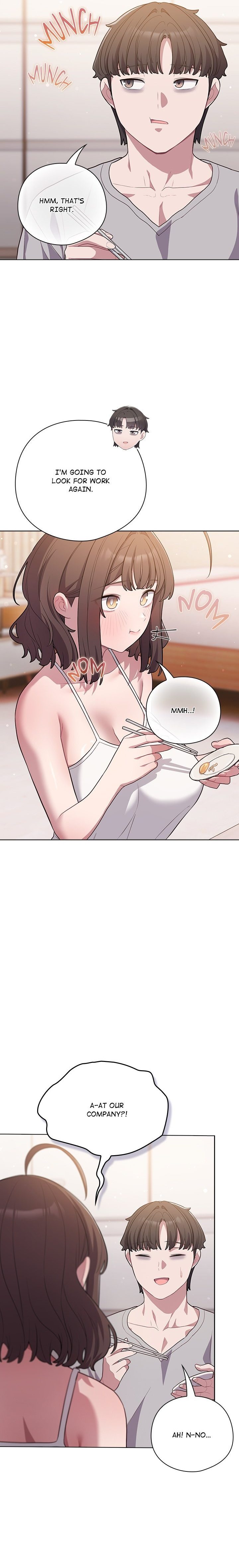 The General Is Here! - Chapter 49 Page 18