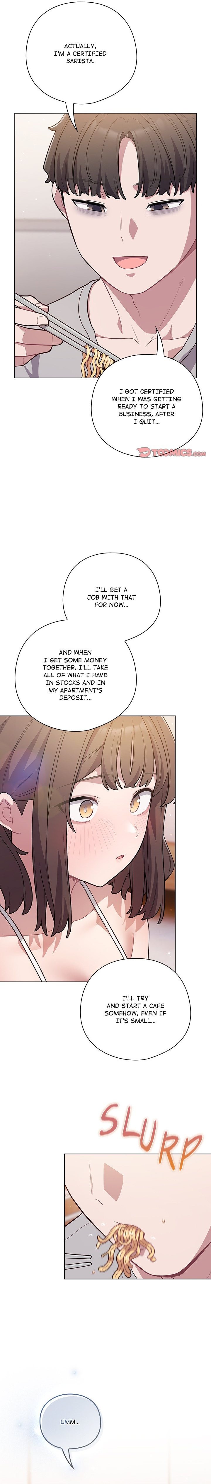 The General Is Here! - Chapter 49 Page 19