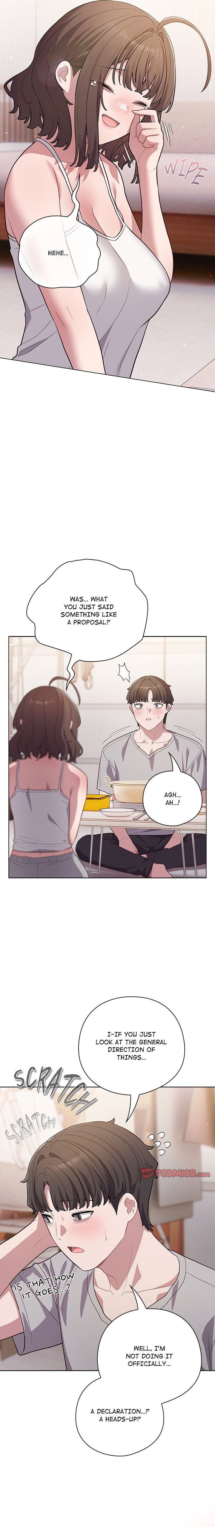 The General Is Here! - Chapter 49 Page 21