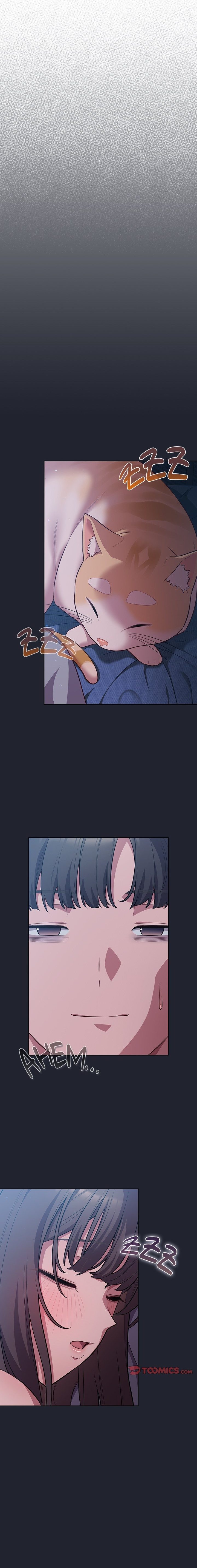 The General Is Here! - Chapter 49 Page 6