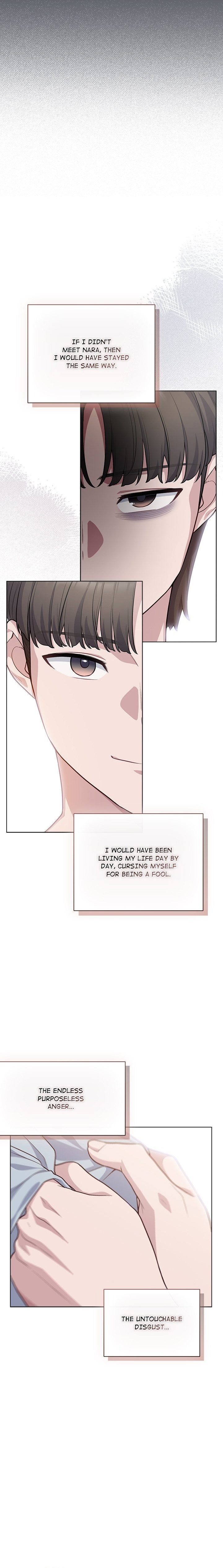 The General Is Here! - Chapter 49 Page 8