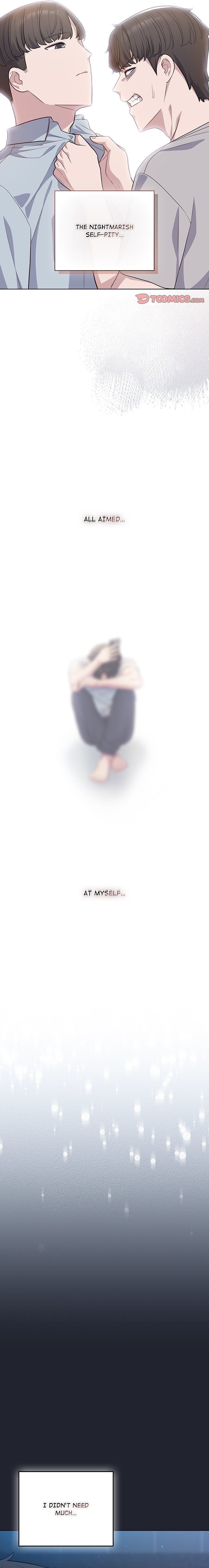 The General Is Here! - Chapter 49 Page 9