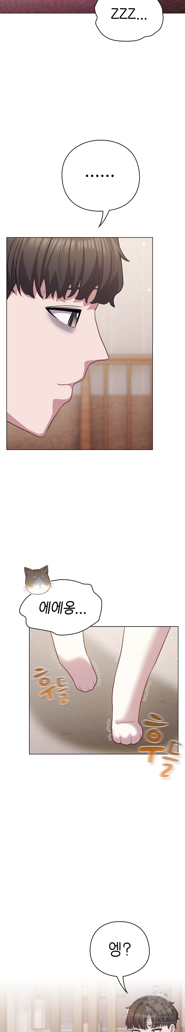 The General Is Here! Raw - Chapter 38 Page 22