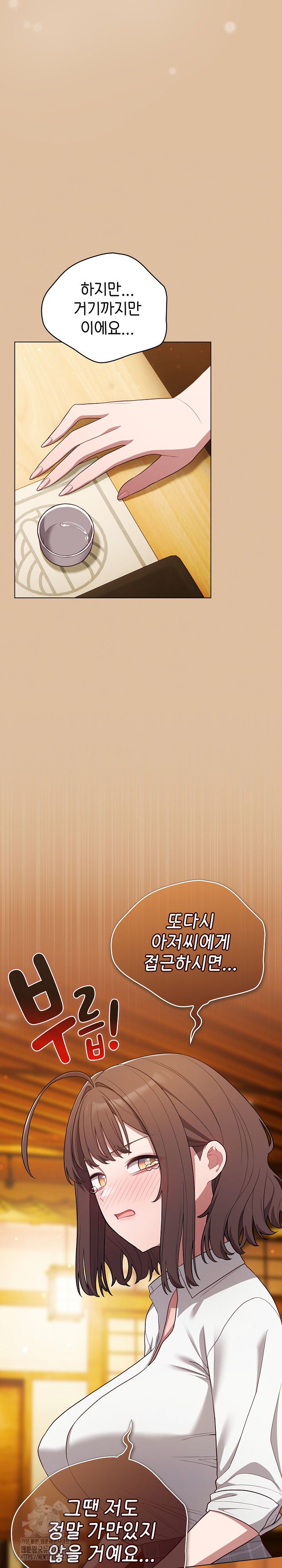 The General Is Here! Raw - Chapter 46 Page 11