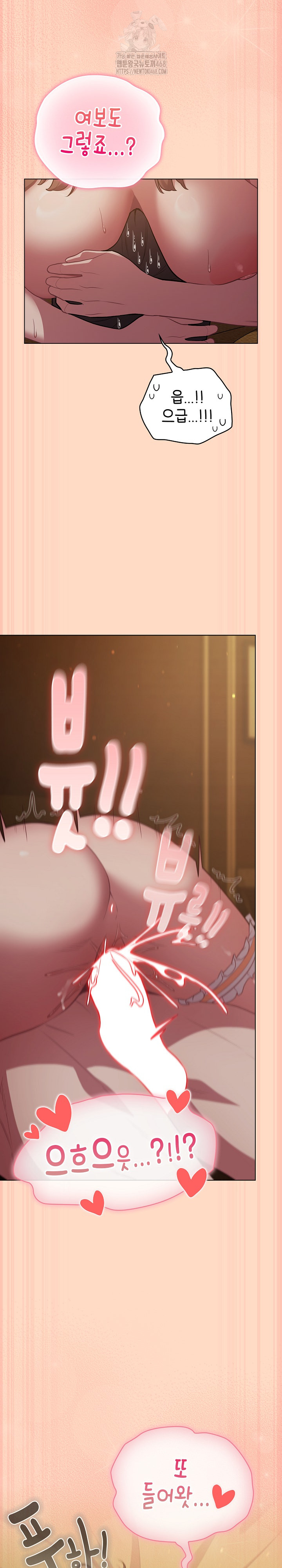 The General Is Here! Raw - Chapter 52 Page 16