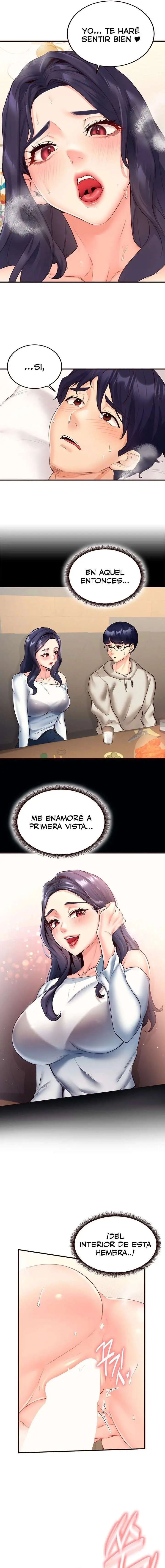 An Introduction to MILFs Raw - Chapter 47 Page 2