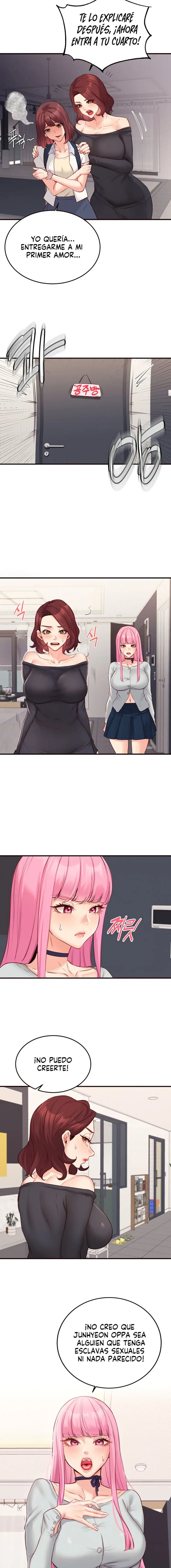 An Introduction to MILFs Raw - Chapter 50 Page 2