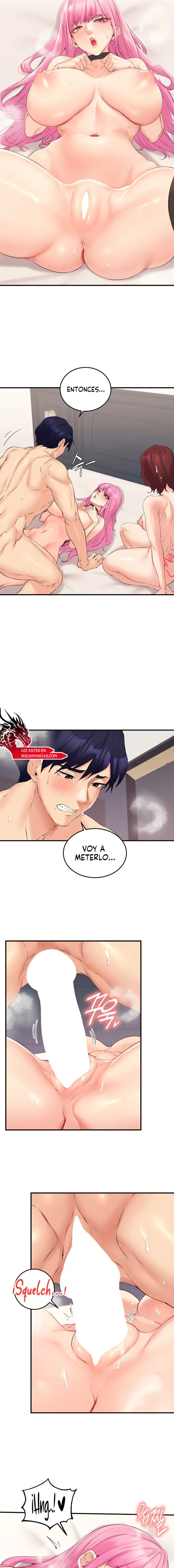 An Introduction to MILFs Raw - Chapter 52 Page 13