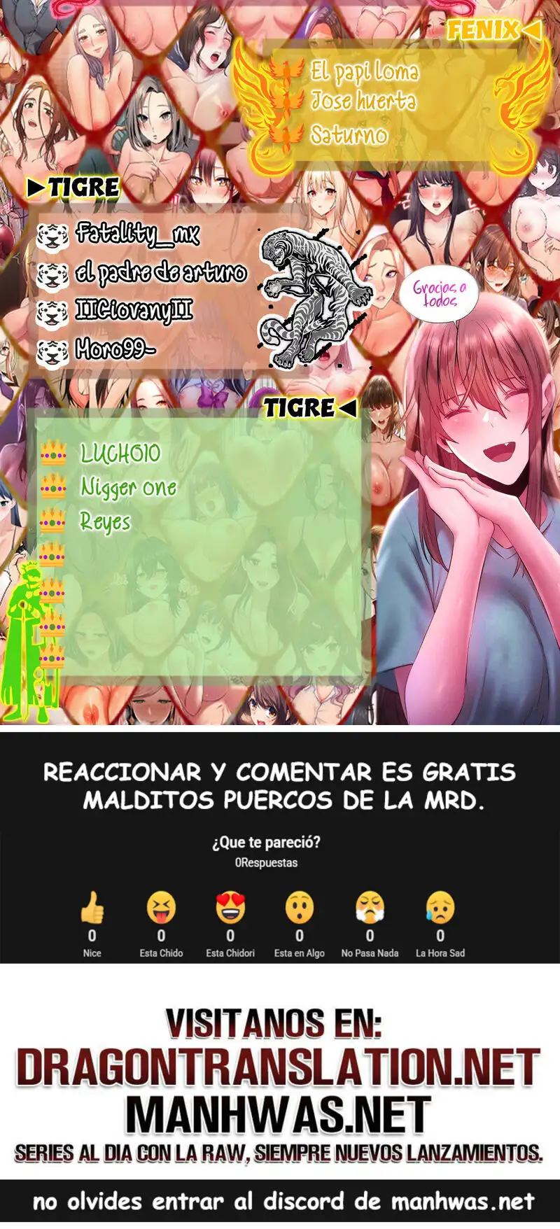 An Introduction to MILFs Raw - Chapter 52 Page 16