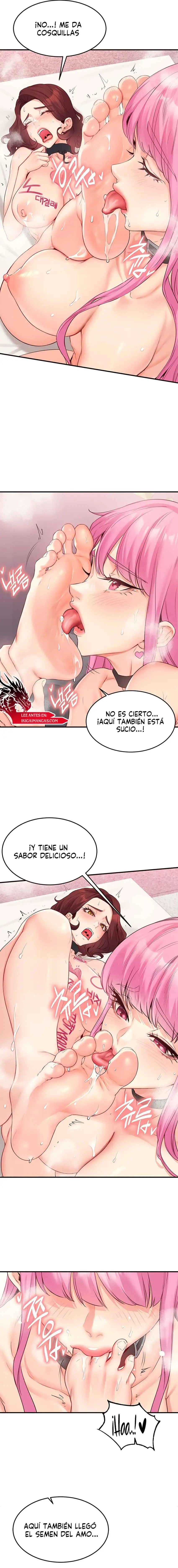 An Introduction to MILFs Raw - Chapter 53 Page 10