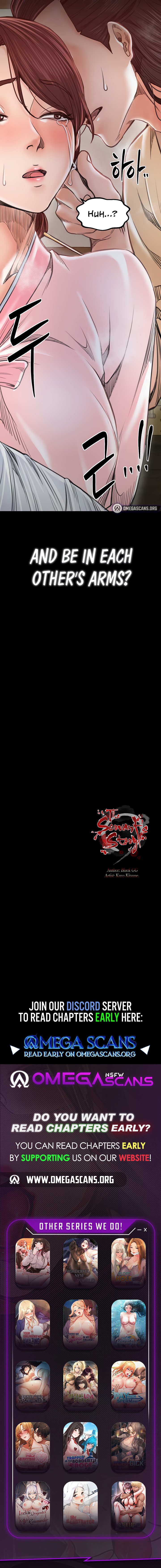 The Servant’s Story - Chapter 44 Page 12