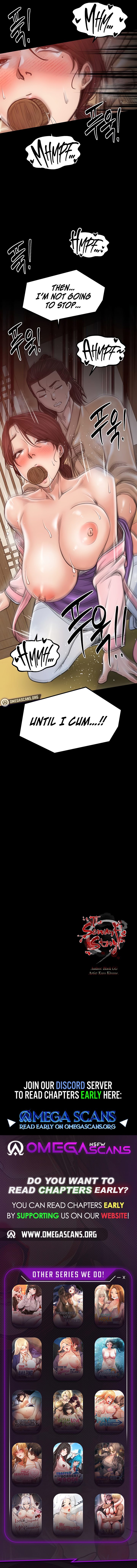 The Servant’s Story - Chapter 45 Page 10