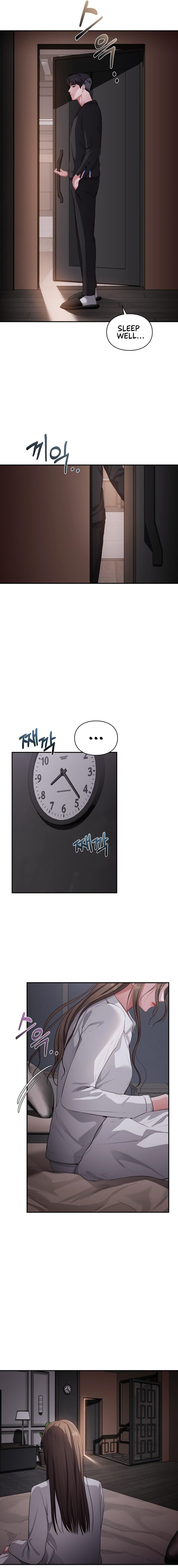 Beethoven Syndrome - Chapter 18 Page 14