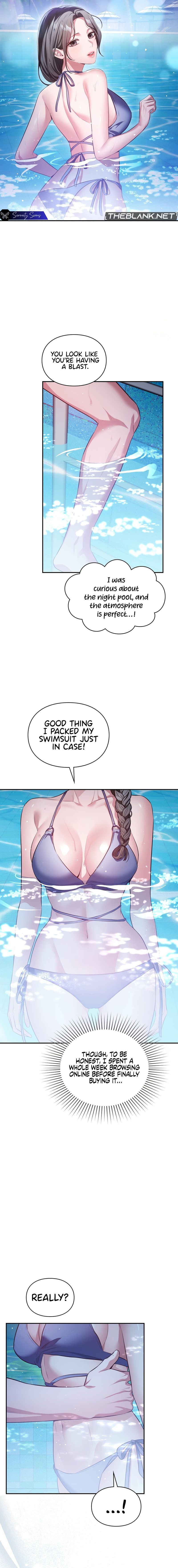 Beethoven Syndrome - Chapter 28 Page 13