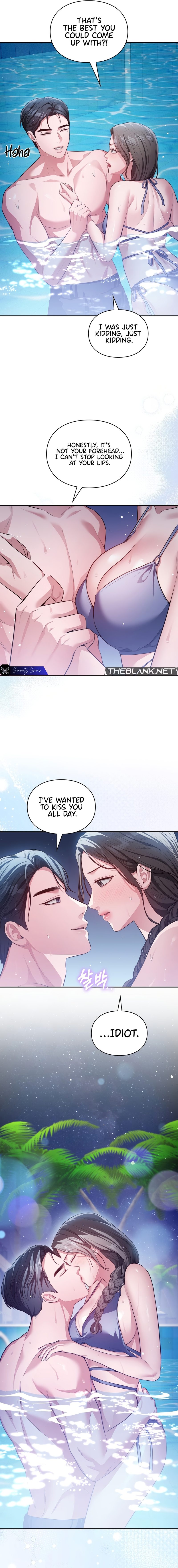 Beethoven Syndrome - Chapter 28 Page 15